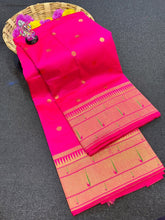 Aarohi Muniyaa Paithani